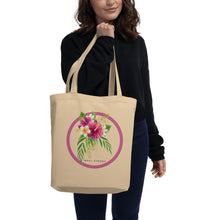 Load image into Gallery viewer, Maui Strong Eco Tote Bag
