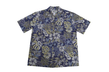 Load image into Gallery viewer, Men&#39;s Hawaiian Classic Print (100% Cotton Poplin) 3 colors available
