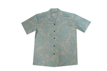 Load image into Gallery viewer, Men&#39;s Hawaiian Shirt (100% Premium Rayon)  3 colors available
