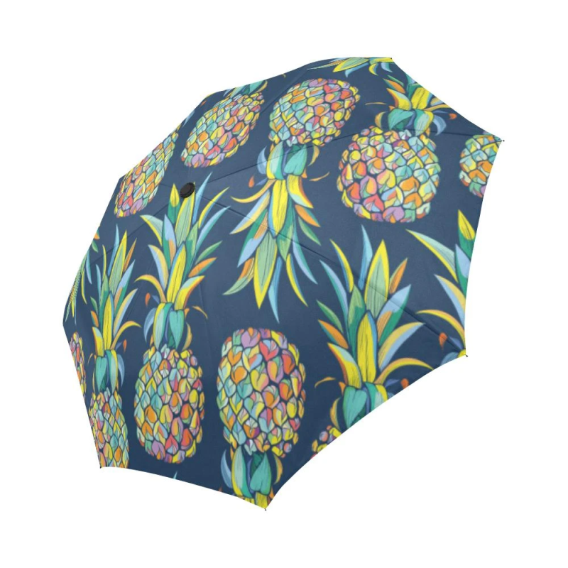 Pineapple Umbrella